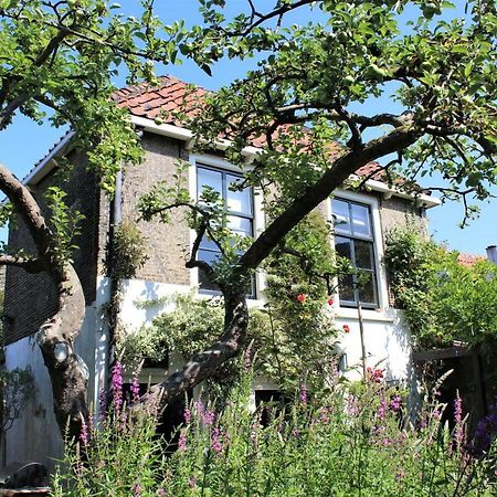 Apple Tree Cottage - Charming Home At Beautiful Canal In Our Idyllic Garden Гауда Екстериор снимка