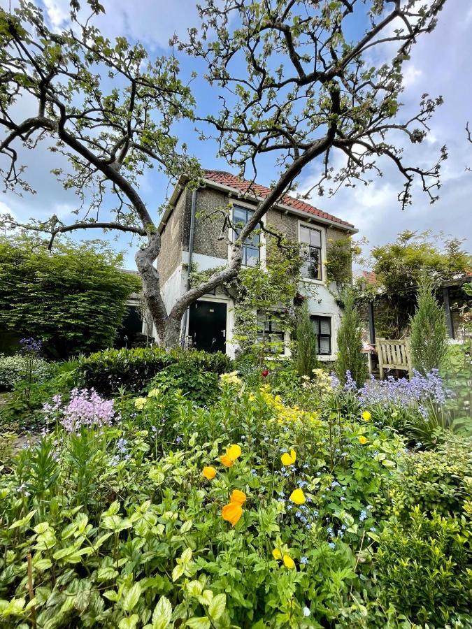 Apple Tree Cottage - Charming Home At Beautiful Canal In Our Idyllic Garden Гауда Екстериор снимка