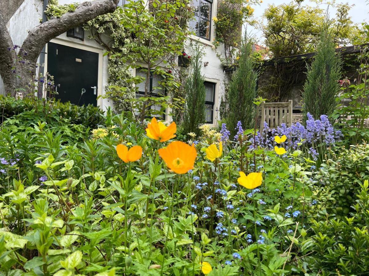 Apple Tree Cottage - Charming Home At Beautiful Canal In Our Idyllic Garden Гауда Екстериор снимка