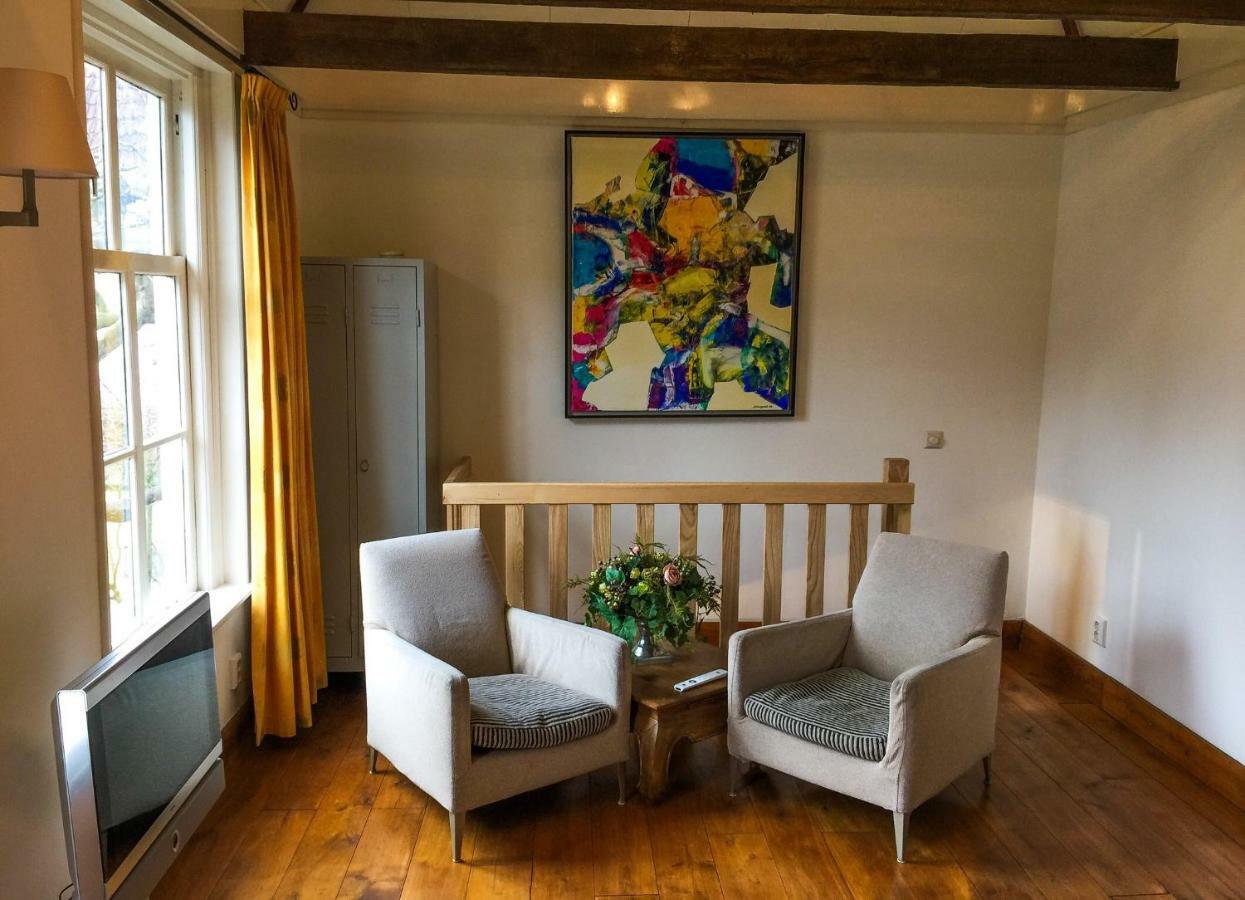 Apple Tree Cottage - Charming Home At Beautiful Canal In Our Idyllic Garden Гауда Екстериор снимка