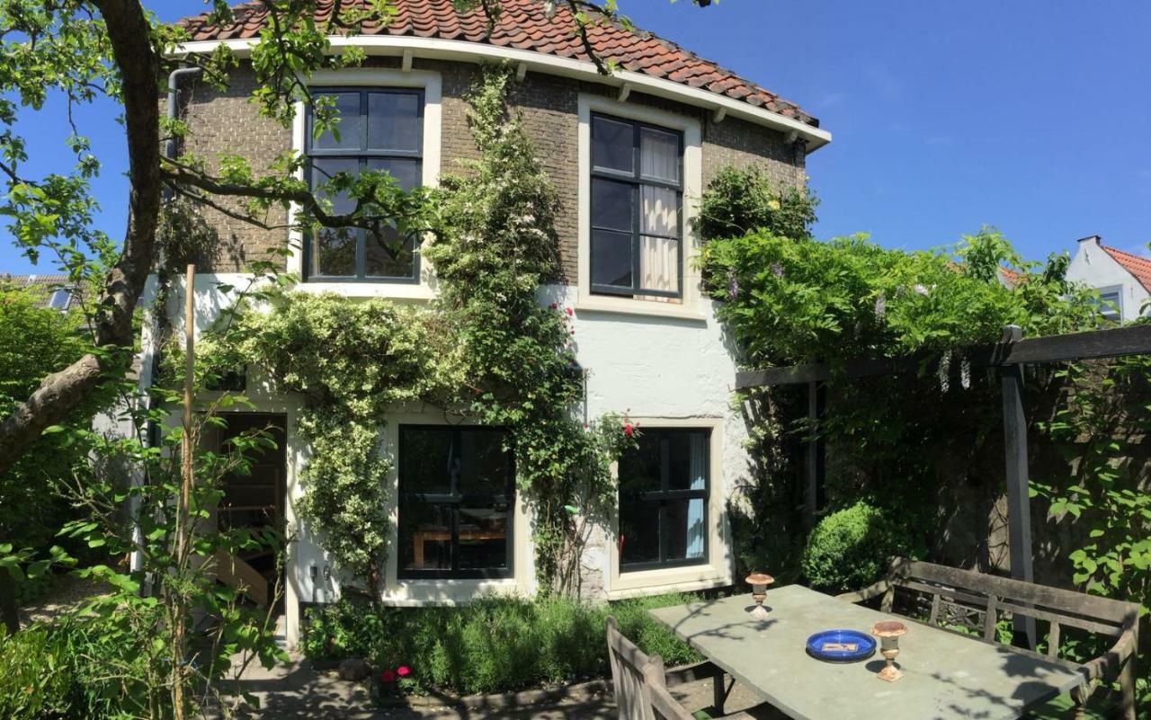 Apple Tree Cottage - Charming Home At Beautiful Canal In Our Idyllic Garden Гауда Екстериор снимка