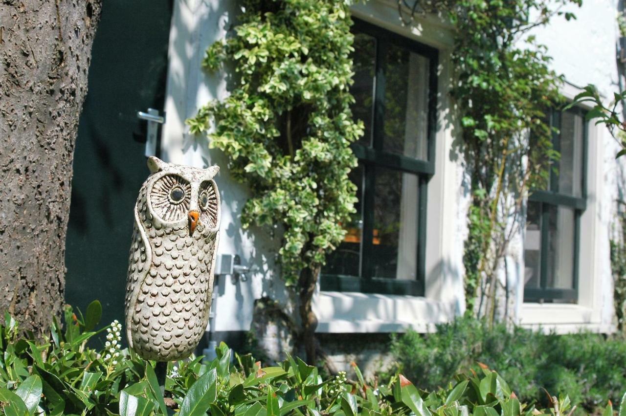 Apple Tree Cottage - Charming Home At Beautiful Canal In Our Idyllic Garden Гауда Екстериор снимка