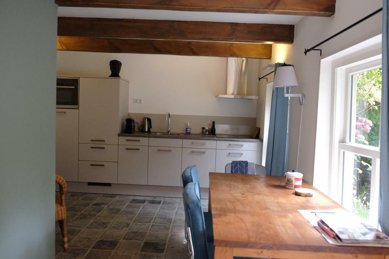 Apple Tree Cottage - Charming Home At Beautiful Canal In Our Idyllic Garden Гауда Екстериор снимка
